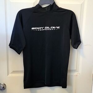 Body glove boys rashgaurd